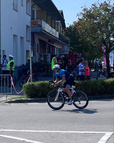 Triathlon OD Podersdorf